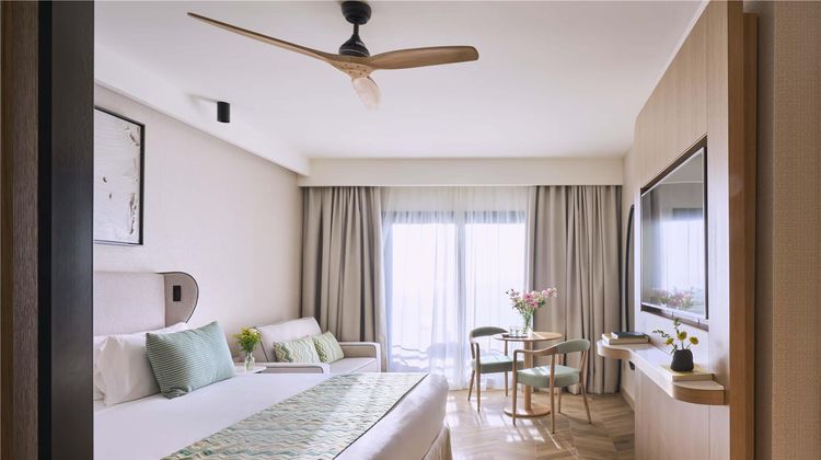 Barcelo Punta Umbria Mar Room