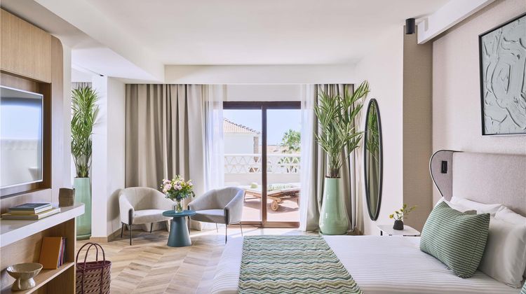 Barcelo Punta Umbria Mar Suite
