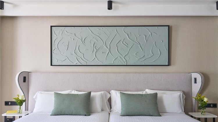 Barcelo Punta Umbria Mar Suite