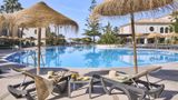 Barcelo Punta Umbria Mar Pool