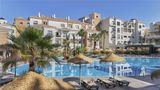 Barcelo Punta Umbria Mar Pool