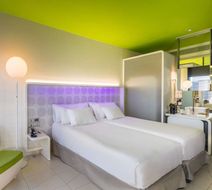 Barcelo Raval Room
