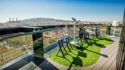 Barcelo Raval