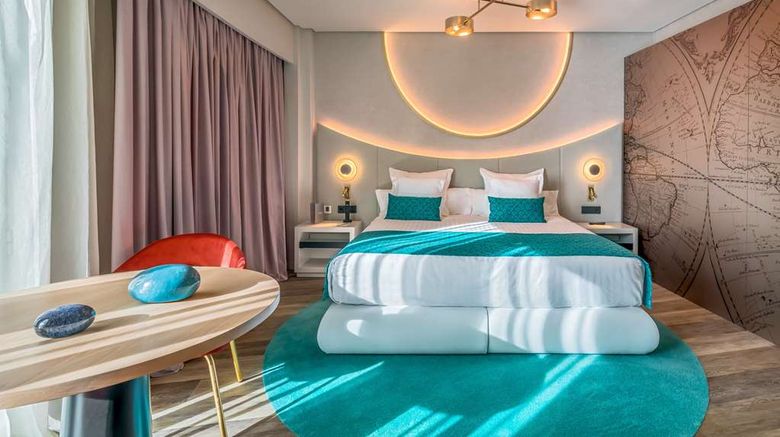 <b>Barcelo Sevilla Renacimiento Suite</b>. Images powered by <a href="https://iceportal.shijigroup.com/" title="IcePortal" target="_blank">IcePortal</a>.
