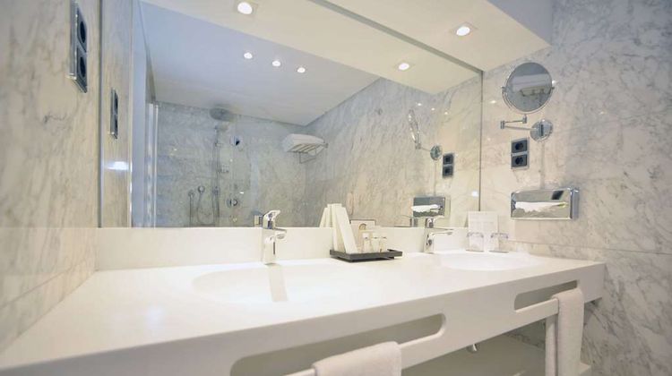 Barcelo Sevilla Renacimiento Suite