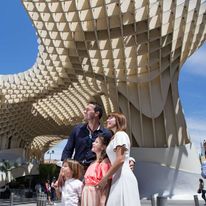 Barcelo Sevilla Renacimiento