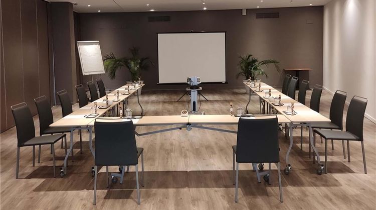 Barcelo Sevilla Renacimiento Meeting