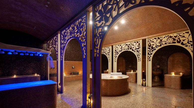 <b>Barcelo Royal Beach Hotel Spa</b>. Images powered by <a href="https://iceportal.shijigroup.com/" title="IcePortal" target="_blank">IcePortal</a>.