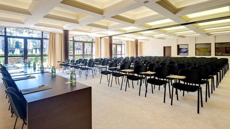 <b>Barcelo Royal Beach Hotel Meeting</b>. Images powered by <a href="https://iceportal.shijigroup.com/" title="IcePortal" target="_blank">IcePortal</a>.