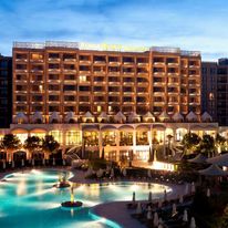 Barcelo Royal Beach Hotel