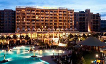 Barcelo Royal Beach Hotel
