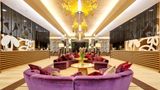 <b>Barcelo Royal Beach Hotel Lobby</b>. Images powered by <a href="https://iceportal.shijigroup.com/" title="IcePortal" target="_blank">IcePortal</a>.
