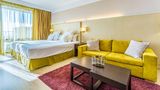 <b>Barcelo Royal Beach Hotel Room</b>. Images powered by <a href="https://iceportal.shijigroup.com/" title="IcePortal" target="_blank">IcePortal</a>.