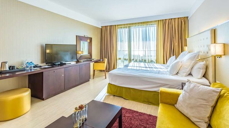 Barcelo Royal Beach Hotel Room