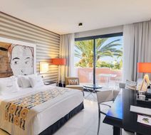 Royal Hideaway Sancti Petri Room