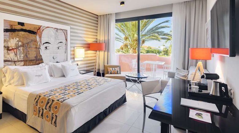 <b>Royal Hideaway Sancti Petri Room</b>. Images powered by <a href="https://iceportal.shijigroup.com/" title="IcePortal" target="_blank">IcePortal</a>.