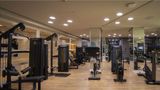 Royal Hideaway Sancti Petri Health