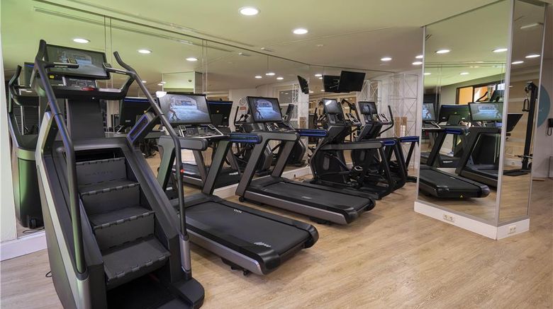 <b>Royal Hideaway Sancti Petri Health</b>. Images powered by <a href="https://iceportal.shijigroup.com/" title="IcePortal" target="_blank">IcePortal</a>.