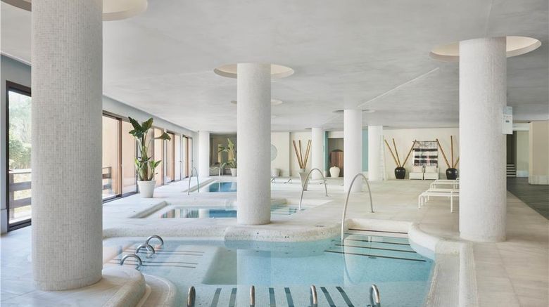 <b>Royal Hideaway Sancti Petri Spa</b>. Images powered by <a href="https://iceportal.shijigroup.com/" title="IcePortal" target="_blank">IcePortal</a>.