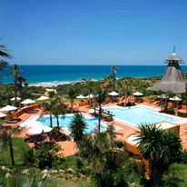 Royal Hideaway Sancti Petri