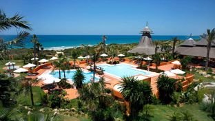 Royal Hideaway Sancti Petri