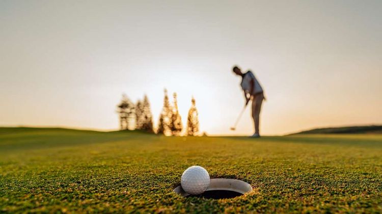 Royal Hideaway Sancti Petri Golf