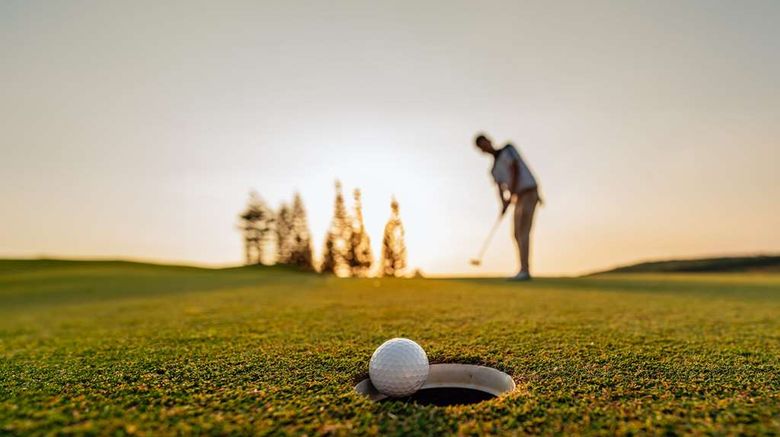 <b>Royal Hideaway Sancti Petri Golf</b>. Images powered by <a href="https://iceportal.shijigroup.com/" title="IcePortal" target="_blank">IcePortal</a>.