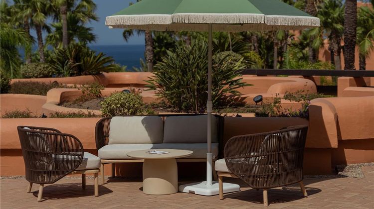 Royal Hideaway Sancti Petri Exterior