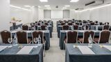Occidental Santa Cruz Contemporaneo Meeting