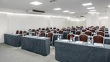 Occidental Santa Cruz Contemporaneo Meeting