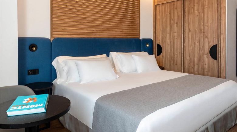 <b>Occidental Santa Cruz Contemporaneo Room</b>. Images powered by <a href="https://iceportal.shijigroup.com/" title="IcePortal" target="_blank">IcePortal</a>.