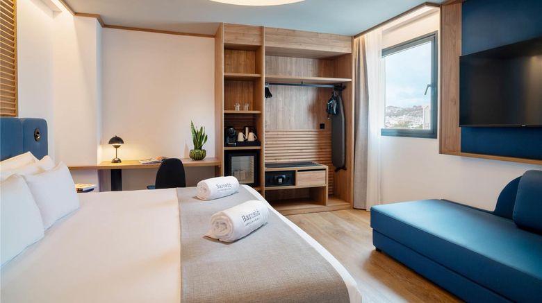 <b>Occidental Santa Cruz Contemporaneo Room</b>. Images powered by <a href="https://iceportal.shijigroup.com/" title="IcePortal" target="_blank">IcePortal</a>.