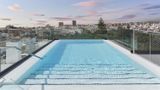 Occidental Santa Cruz Contemporaneo Pool