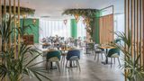 Barcelo Santiago Restaurant
