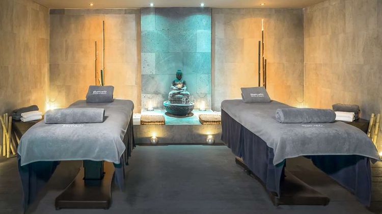 Barcelo Santiago Spa