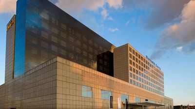 Barcelo Sants