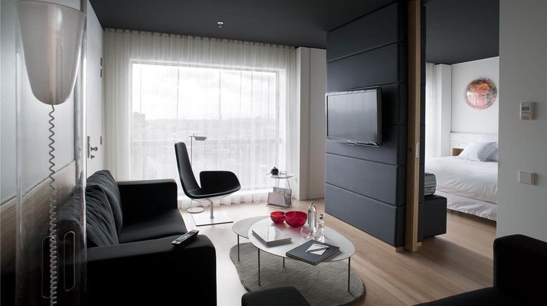 <b>Barcelo Sants Suite</b>. Images powered by <a href="https://iceportal.shijigroup.com/" title="IcePortal" target="_blank">IcePortal</a>.
