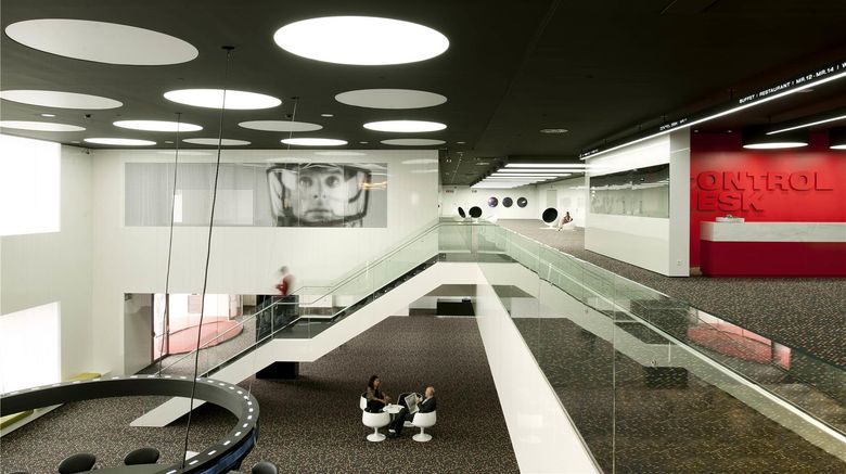 <b>Barcelo Sants Meeting</b>. Images powered by <a href="https://iceportal.shijigroup.com/" title="IcePortal" target="_blank">IcePortal</a>.