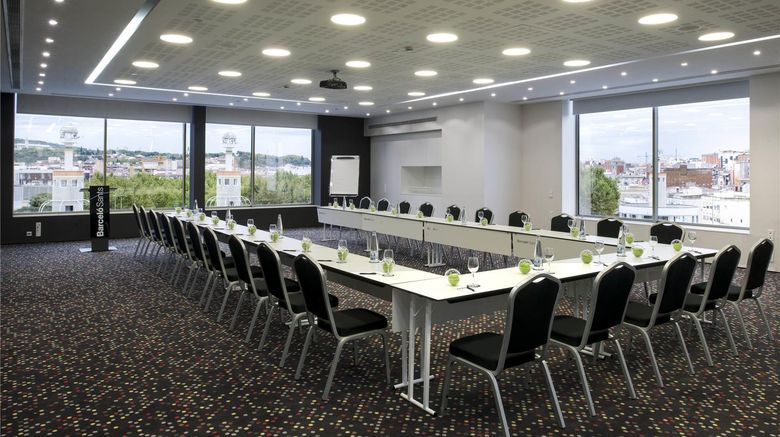<b>Barcelo Sants Meeting</b>. Images powered by <a href="https://iceportal.shijigroup.com/" title="IcePortal" target="_blank">IcePortal</a>.