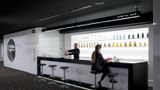 <b>Barcelo Sants Restaurant</b>. Images powered by <a href="https://iceportal.shijigroup.com/" title="IcePortal" target="_blank">IcePortal</a>.