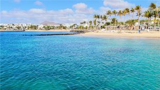 Barcelo Teguise Beach - Adults Only