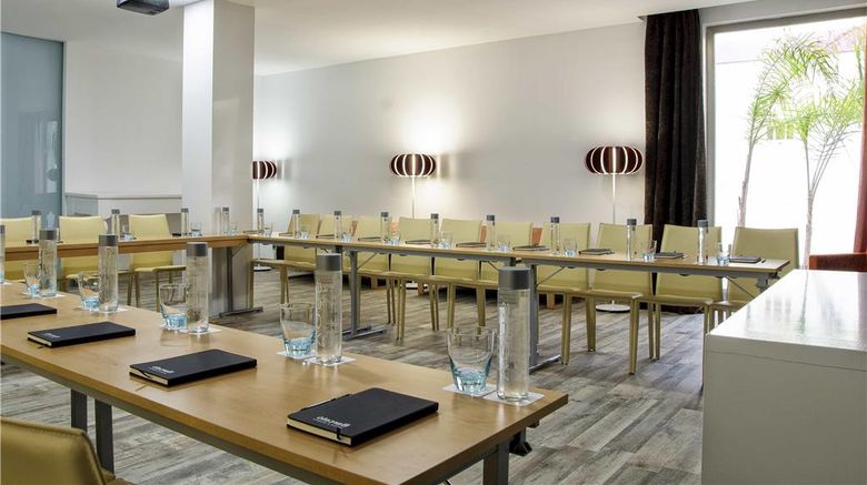 <b>Barcelo Teguise Beach - Adults Only Meeting</b>. Images powered by <a href="https://iceportal.shijigroup.com/" title="IcePortal" target="_blank">IcePortal</a>.