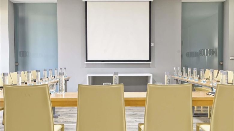 <b>Barcelo Teguise Beach - Adults Only Meeting</b>. Images powered by <a href="https://iceportal.shijigroup.com/" title="IcePortal" target="_blank">IcePortal</a>.