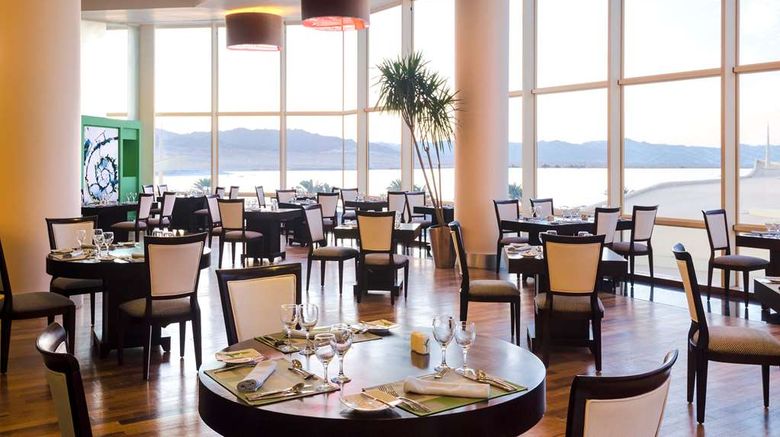 <b>Barcelo Tiran Sharm Resort Restaurant</b>. Images powered by <a href="https://iceportal.shijigroup.com/" title="IcePortal" target="_blank">IcePortal</a>.
