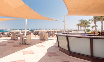 Barcelo Tiran Sharm Resort