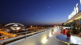 <b>Barcelo Valencia Exterior</b>. Images powered by <a href="https://iceportal.shijigroup.com/" title="IcePortal" target="_blank">IcePortal</a>.