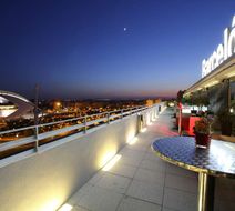 Barcelo Valencia Exterior