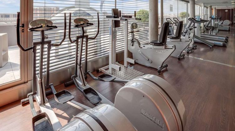 Barcelo Valencia Health