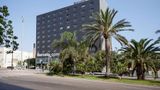 <b>Barcelo Valencia Exterior</b>. Images powered by <a href="https://iceportal.shijigroup.com/" title="IcePortal" target="_blank">IcePortal</a>.