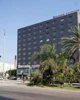 Barcelo Valencia